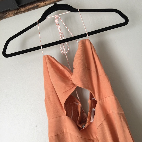 The Jetset Diaries Javasu Jumpsuit - Picture 5 of 8